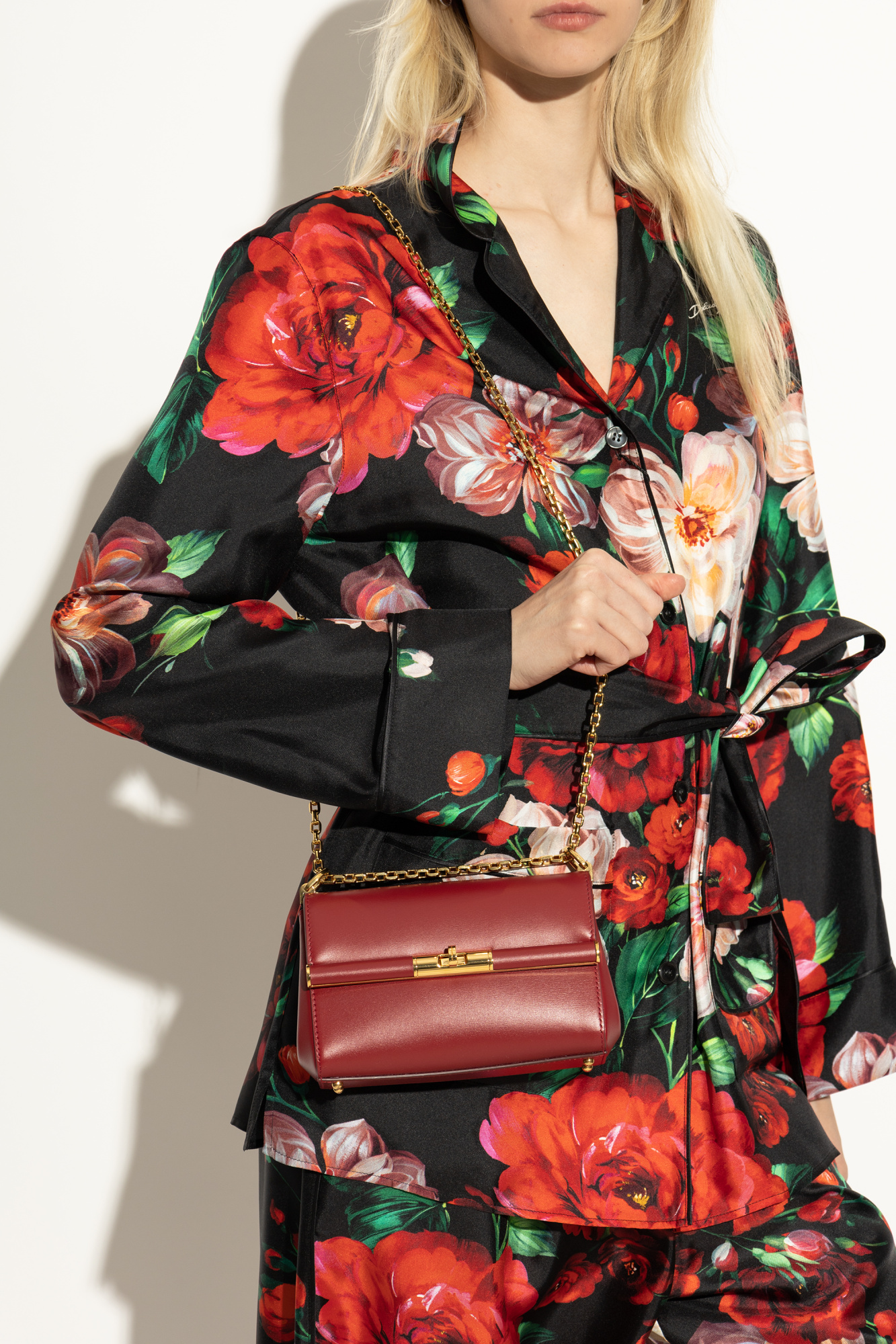 Dolce & Gabbana Shoulder bag Marlene Mini | Women's Bags